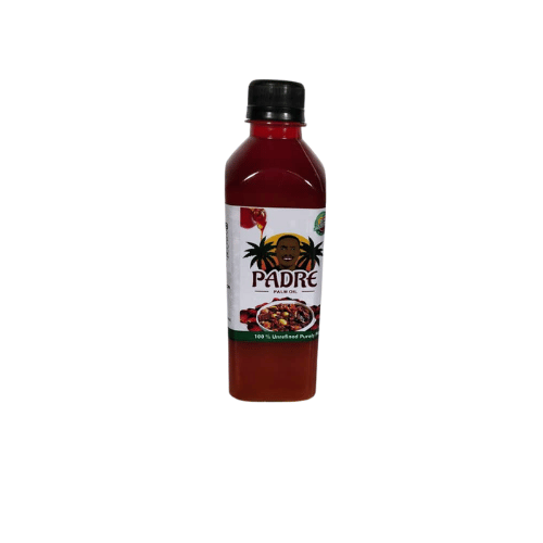 Padre Palm Oil (35Cl) 1 Piece